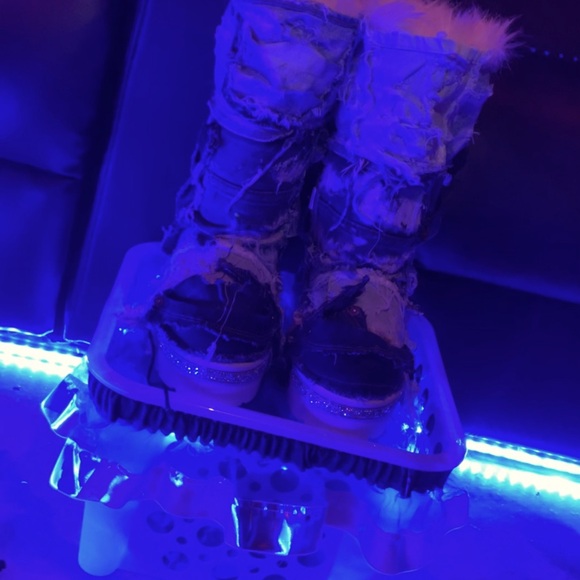 👢👖 Kustom Denim 👖👢 - Picture 7 of 12